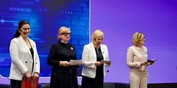 Kusari-Lila: Gratë sot zotërojnë 18 për qind të bizneseve në Kosovë Kusari-Lila: Gratë sot zotërojnë 18 për qind të bizneseve në Kosovë