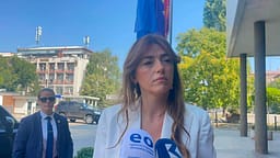 Haxhiu me përgjigje të thjeshtë për kritikat e opozitës: As vitin e kaluar Kuvendi s’është konstituuar brenda 30 ditësh Haxhiu me përgjigje të thjeshtë për kritikat e opozitës: As vitin e kaluar Kuvendi s’është konstituuar brenda 30 ditësh