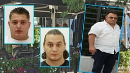 Në arrati prej një viti nga vrasja e trefishtë në Gjilan, Mefail Shkodra vazhdon të jetë aktiv në rrjetet sociale Në arrati prej një viti nga vrasja e trefishtë në Gjilan, Mefail Shkodra vazhdon të jetë aktiv në rrjetet sociale
