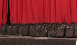 “Islamic Relief Kosova” shpërndan çanta me mjete shkollore “Islamic Relief Kosova” shpërndan çanta me mjete shkollore