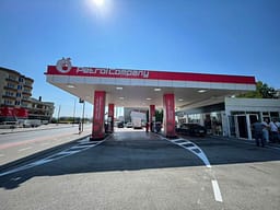 Petrol Company – çdo ditë më shumë pika, çdo ditë më afër jush Petrol Company – çdo ditë më shumë pika, çdo ditë më afër jush