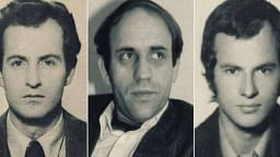 44 vjet pas vrasjes së vëllezërve Gërvalla dhe Kadri Zekës, hetimi në Gjermani ende i hapur 44 vjet pas vrasjes së vëllezërve Gërvalla dhe Kadri Zekës, hetimi në Gjermani ende i hapur