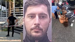 Rrahje dhe goditje me thikë, si u vra turisti portugez në Ksamil – 11 të arrestuar, dy të dyshuar si ekzekutorë Rrahje dhe goditje me thikë, si u vra turisti portugez në Ksamil – 11 të arrestuar, dy të dyshuar si ekzekutorë
