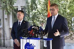 Modernizohet Drejtoria për Punë Hidrometeorologjike, u prezantuan investimet prej një milion eurove Modernizohet Drejtoria për Punë Hidrometeorologjike, u prezantuan investimet prej një milion eurove