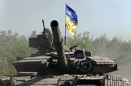 Ukaina pretendon se ka goditur një central gazi dhe dy qendra satelitore në Rusi Ukaina pretendon se ka goditur një central gazi dhe dy qendra satelitore në Rusi