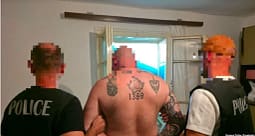 I arrestuari për sulmin ndaj KFOR-it dhe Policisë dyshohet se ishte pjesëtar i policisë serbe I arrestuari për sulmin ndaj KFOR-it dhe Policisë dyshohet se ishte pjesëtar i policisë serbe