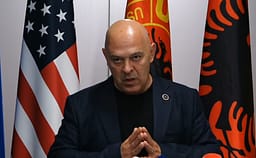 Gjini në konferencë për media kritikon Kurtin: Kosova në krizë të thellë morale, institucionale dhe ekonomike Gjini në konferencë për media kritikon Kurtin: Kosova në krizë të thellë morale, institucionale dhe ekonomike