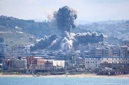 Izraeli urdhëron evakuimin e katër fshatrave të tjerë në jug të Libanit Izraeli urdhëron evakuimin e katër fshatrave të tjerë në jug të Libanit