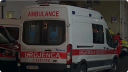 Tragjedi në Shkodër, dy persona humbin jetën pas kontaktit me rrymën elektrike Tragjedi në Shkodër, dy persona humbin jetën pas kontaktit me rrymën elektrike