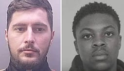 “Mos bëni zhurmë se…” – krimi në Ksamil, dëshmia e shokut të 20-vjeçarit: Vata më goditi me thikë në këmbë dhe më shau nga nëna, pastaj goditi në zemër Migelin “Mos bëni zhurmë se…” – krimi në Ksamil, dëshmia e shokut të 20-vjeçarit: Vata më goditi me thikë në këmbë dhe më shau nga nëna, pastaj goditi në zemër Migelin