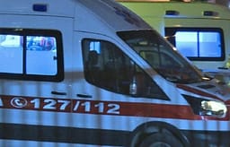 U plagos me thikë në Tiranë, ndërron jetë në spital 49-vjeçari U plagos me thikë në Tiranë, ndërron jetë në spital 49-vjeçari