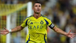 Nga Liga Premier te Ronaldo – trajneri i njohur merr drejtimin e Al-Nassr Nga Liga Premier te Ronaldo – trajneri i njohur merr drejtimin e Al-Nassr
