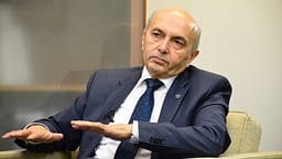 Dënimi i ish-krerëve të UÇK’së, Mustafa: Fati i tyre të trajtohet në bashkëpunim me SHBA e BE, bëhet fjalë për historinë e Kosovës Dënimi i ish-krerëve të UÇK’së, Mustafa: Fati i tyre të trajtohet në bashkëpunim me SHBA e BE, bëhet fjalë për historinë e Kosovës