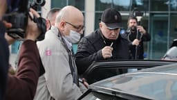 Shpallet i pafajshëm kryeinspektori Bedri Halimi në rastin “Brezovica” Shpallet i pafajshëm kryeinspektori Bedri Halimi në rastin “Brezovica”