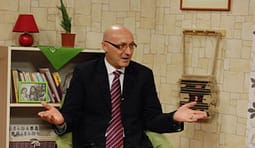 Sa mund të dënohet Fatmir Sheholli për spiunazh dhe shantazh? Sa mund të dënohet Fatmir Sheholli për spiunazh dhe shantazh?