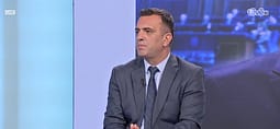 Pozhari: Negociatat VV-LDK për presidentin kanë nuanca të dështimit Pozhari: Negociatat VV-LDK për presidentin kanë nuanca të dështimit
