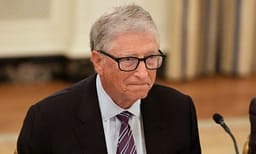 Bill Gates: Bota nuk është e përgatitur për atë që po vjen Bill Gates: Bota nuk është e përgatitur për atë që po vjen