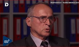 Prapashtica për vitet e ilegalitetit: Deri pas demonstratave të ’81-shit ishim të pazbuluar Prapashtica për vitet e ilegalitetit: Deri pas demonstratave të ’81-shit ishim të pazbuluar