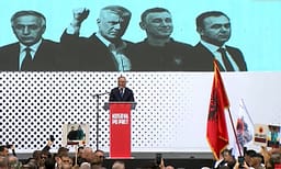 Hamza: Kosova pret drejtësi Hamza: Kosova pret drejtësi