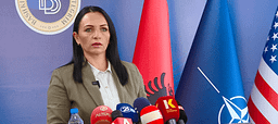 Arta Bilalli Zendeli: Nuk është iluzion rikthimi i Izet Mexhitit në BDI Arta Bilalli Zendeli: Nuk është iluzion rikthimi i Izet Mexhitit në BDI