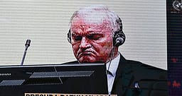 Gjykata në Hagë ia hedh poshtë sërish kërkesën Mlladiqit për lirim nga burgu për arsye shëndetësore Gjykata në Hagë ia hedh poshtë sërish kërkesën Mlladiqit për lirim nga burgu për arsye shëndetësore