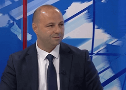Misajllovski: Nga 1 janari paga më të larta për ushtarët dhe zgjidhje të përhershme për statusin e ushtarëve profesionistë Misajllovski: Nga 1 janari paga më të larta për ushtarët dhe zgjidhje të përhershme për statusin e ushtarëve profesionistë