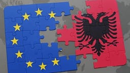 BE-ja përgatitet për valën e re të zgjerimit, Euronews: Shqipëria pranë anëtarësimit BE-ja përgatitet për valën e re të zgjerimit, Euronews: Shqipëria pranë anëtarësimit