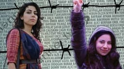 Materiale të përdorura në protestën kundër Erdogan për të drejtat e kurdëve, për çfarë akuzohet në Turqi 32-vjeçarja turke që u arrestua në Shqipëri Materiale të përdorura në protestën kundër Erdogan për të drejtat e kurdëve, për çfarë akuzohet në Turqi 32-vjeçarja turke që u arrestua në Shqipëri