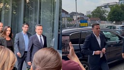 Takim i ri për zgjidhjen e krizës, Kurti dhe Abdixhiku në Kuvend Takim i ri për zgjidhjen e krizës, Kurti dhe Abdixhiku në Kuvend