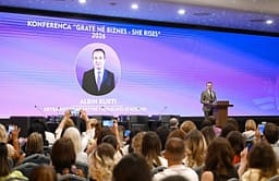 Kurti: Gratë ekonomikisht të pavarura janë shtylla e familjes dhe shoqërisë Kurti: Gratë ekonomikisht të pavarura janë shtylla e familjes dhe shoqërisë