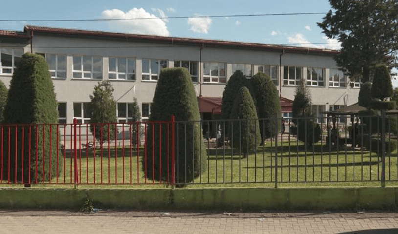 Merxhanoski: Nxënësi i cili u plagos sot në Shkup është në gjendje stabile Merxhanoski: Nxënësi i cili u plagos sot në Shkup është në gjendje stabile