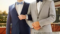 Polonia nuk i njeh martesat e së njëjtës gjini Polonia nuk i njeh martesat e së njëjtës gjini