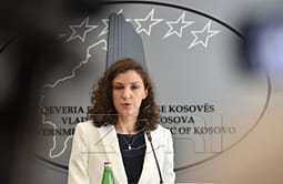 Rizvanolli për eksportin e thëngjillit: Tani po përfiton KEK-u dhe Kosova Rizvanolli për eksportin e thëngjillit: Tani po përfiton KEK-u dhe Kosova