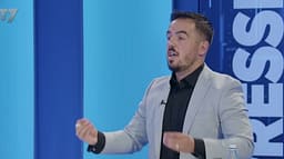 Kërkesat e Kurtit për takim me Hamzën, Bajrami: Nuk bashkëpunojmë me PDK’në, mund të japin kontribut për Presidentin Kërkesat e Kurtit për takim me Hamzën, Bajrami: Nuk bashkëpunojmë me PDK’në, mund të japin kontribut për Presidentin