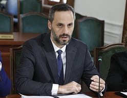 Ikballe Huduti person non-grata në Shqipëri, ministri Lamallari: Kërcënon sigurinë kombëtare, kemi të dhëna për personat që përbëjnë rrezik Ikballe Huduti person non-grata në Shqipëri, ministri Lamallari: Kërcënon sigurinë kombëtare, kemi të dhëna për personat që përbëjnë rrezik