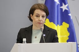 Mbrojtja në Gjykatën Speciale, Gërvalla tregon sa para janë shpenzuar: Mjetet financiare nuk janë sfidë Mbrojtja në Gjykatën Speciale, Gërvalla tregon sa para janë shpenzuar: Mjetet financiare nuk janë sfidë