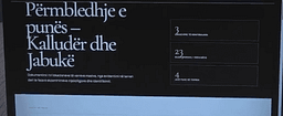 Mbetje mortore të 23 personave u gjeten në tri varre masive në Zubin Potok, nis faza e identifikimit përmes ADN-së Mbetje mortore të 23 personave u gjeten në tri varre masive në Zubin Potok, nis faza e identifikimit përmes ADN-së