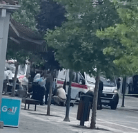 Ngjarja e rëndë në Podujevë, tre të plagosur – policia jep detaje Ngjarja e rëndë në Podujevë, tre të plagosur – policia jep detaje