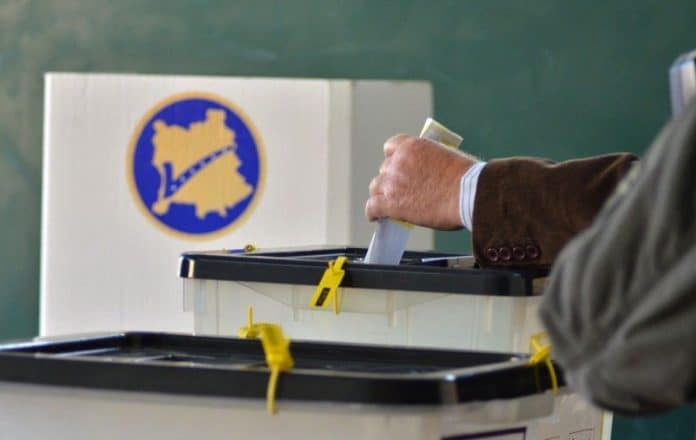 Sot përfundon afati për subjektet e reja politike për aplikim në zgjedhjet e 7 qershorit Sot përfundon afati për subjektet e reja politike për aplikim në zgjedhjet e 7 qershorit