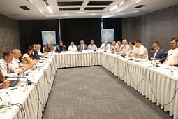 AKK akuzon Qeverinë për hakmarrje: Po na largojnë nga Bordi i Fondit për Efiçiencë të Energjisë AKK akuzon Qeverinë për hakmarrje: Po na largojnë nga Bordi i Fondit për Efiçiencë të Energjisë