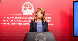 Llukarevska: Me këtë qeveri, qytetarët po përballen me rritje të çmimeve dhe rënie të standardit të jetesës Llukarevska: Me këtë qeveri, qytetarët po përballen me rritje të çmimeve dhe rënie të standardit të jetesës