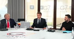 G7 mbyllet me fokus Ukrainën, Zelensky: Premtimet duhet të kthehen në veprime G7 mbyllet me fokus Ukrainën, Zelensky: Premtimet duhet të kthehen në veprime