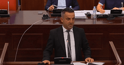 Miratohet Raporti vjetor për punën e KSHPK-së për vitin 2025 Miratohet Raporti vjetor për punën e KSHPK-së për vitin 2025