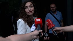 Omani: Sejdiu do t’i vazhdonte punë në mbrojtje të demokracisë e Kushtetutës, flas për Presidencën jo për institucionet tjera Omani: Sejdiu do t’i vazhdonte punë në mbrojtje të demokracisë e Kushtetutës, flas për Presidencën jo për institucionet tjera