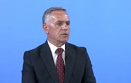 Isufi: VV-ja nuk do bashkëpunim me askënd, synon t’i ketë të gjitha institucionet në dorë Isufi: VV-ja nuk do bashkëpunim me askënd, synon t’i ketë të gjitha institucionet në dorë