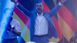 Fitorja e AfD-së trondit Gjermaninë, çfarë sinjali është për pjesën tjetër të Evropës? Fitorja e AfD-së trondit Gjermaninë, çfarë sinjali është për pjesën tjetër të Evropës?