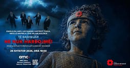 Përurimi i këngës në Prishtinë kushtuar viktimave të gjenocidit, të ftuar edhe intelektualë nga Danimarka e Spanja Përurimi i këngës në Prishtinë kushtuar viktimave të gjenocidit, të ftuar edhe intelektualë nga Danimarka e Spanja