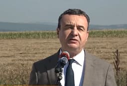 Kurti: Synimi ynë është ta transformojmë ekonominë e Kosovës dhe ta forcojmë prodhimin vendor Kurti: Synimi ynë është ta transformojmë ekonominë e Kosovës dhe ta forcojmë prodhimin vendor