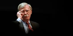 Bolton për Specialen: Mendoj se kjo gjykatë është e paligjshme, proceset kanë element të rëndë politik Bolton për Specialen: Mendoj se kjo gjykatë është e paligjshme, proceset kanë element të rëndë politik