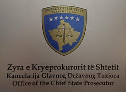 Konkursi për kryeprokuror të shtetit i hapur deri më 10 qershor, kërkohet transparencë Konkursi për kryeprokuror të shtetit i hapur deri më 10 qershor, kërkohet transparencë